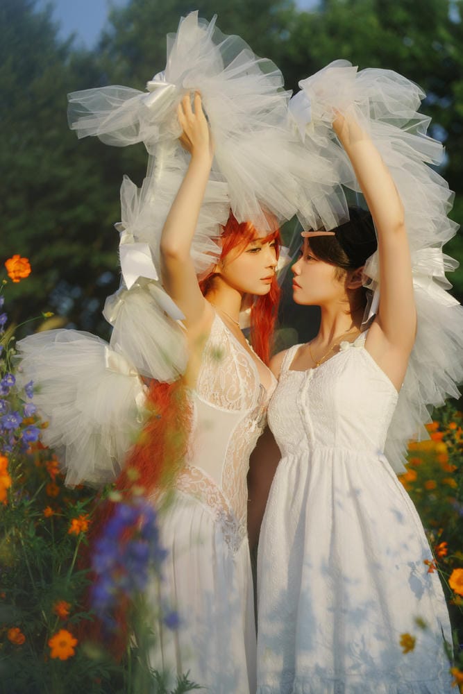 蠢沫沫 - 花丛婚纱 1 (30).jpg